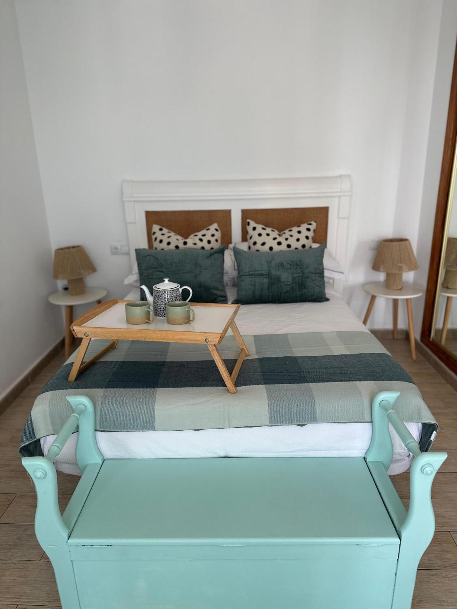Atico Sofia, Gran Terraza Y Barbacoa Apartment Фуeнхирола Екстериор снимка